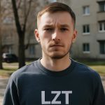 Надёжные покупки фрилансера на lzt