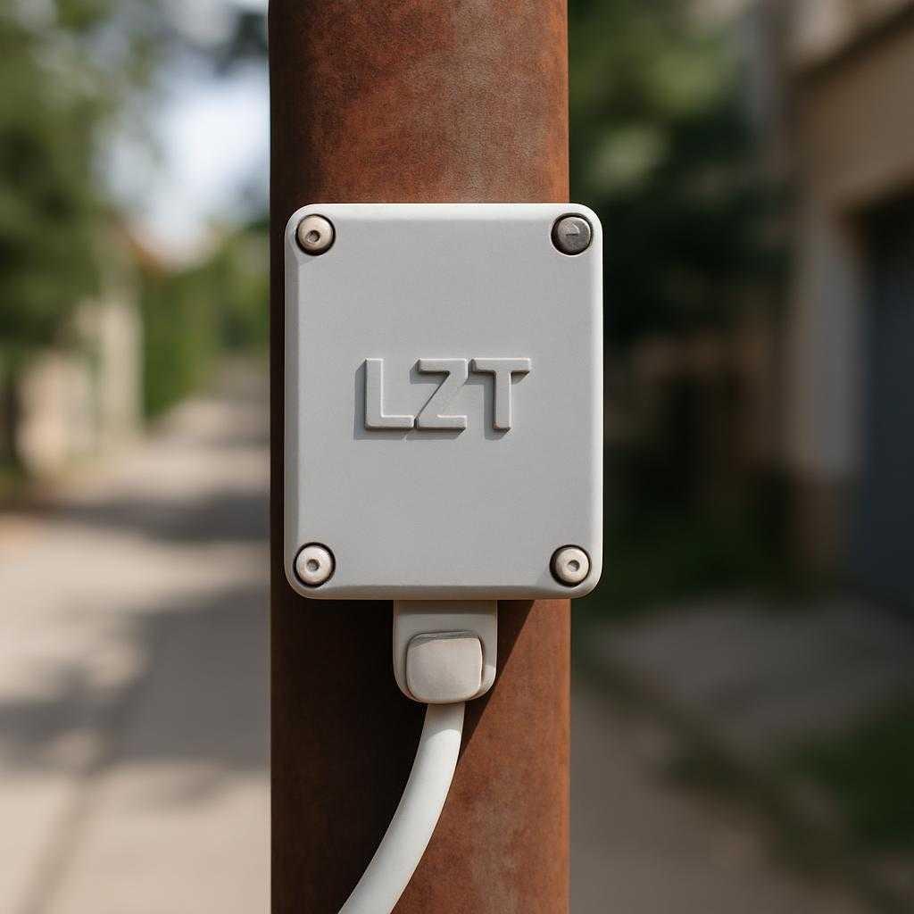 LZT