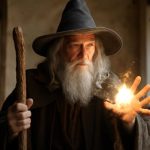 Маг диктует темп суток