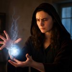 Подлинная палитра магических практик