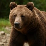 Грозное эхо подсознания: куда ведёт медвежий сон