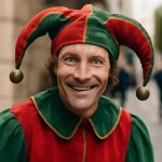 Mega joker: сквозь матрицу ретро-азарта