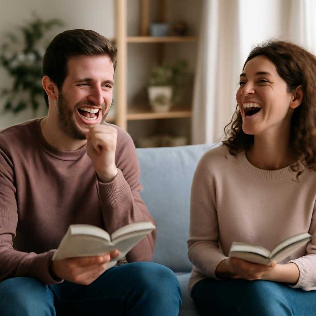 мини-анекдоты