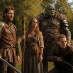 Пальцевый эндгейм: мобильные мморпг без иллюзий