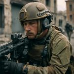 Modern warfare iii: тактика первого боя