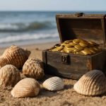 Ступени к бездне: золотой код атлантиды