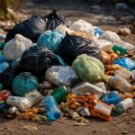 Когда сумрак против: причины не выносить мусор после захода солнца