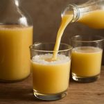 Наливной марш-бросок: пол за два часа