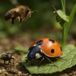 Планета без жужжания: пост энтомологический мир