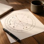 Бытовые аспекты: натальная карта вне обсерватории