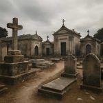 Каменные хроники забытых некрополей