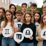 Когда гороскопу тесно во взрослом романе