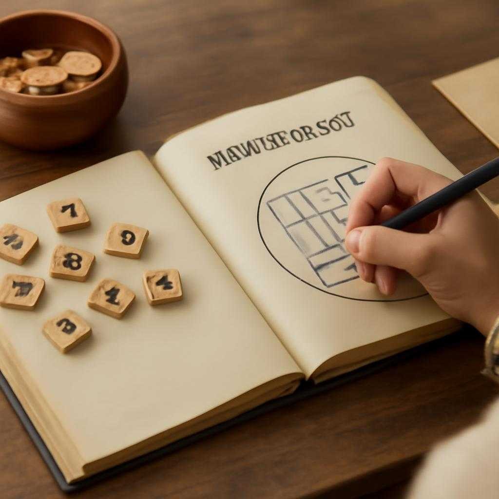 Нумерология