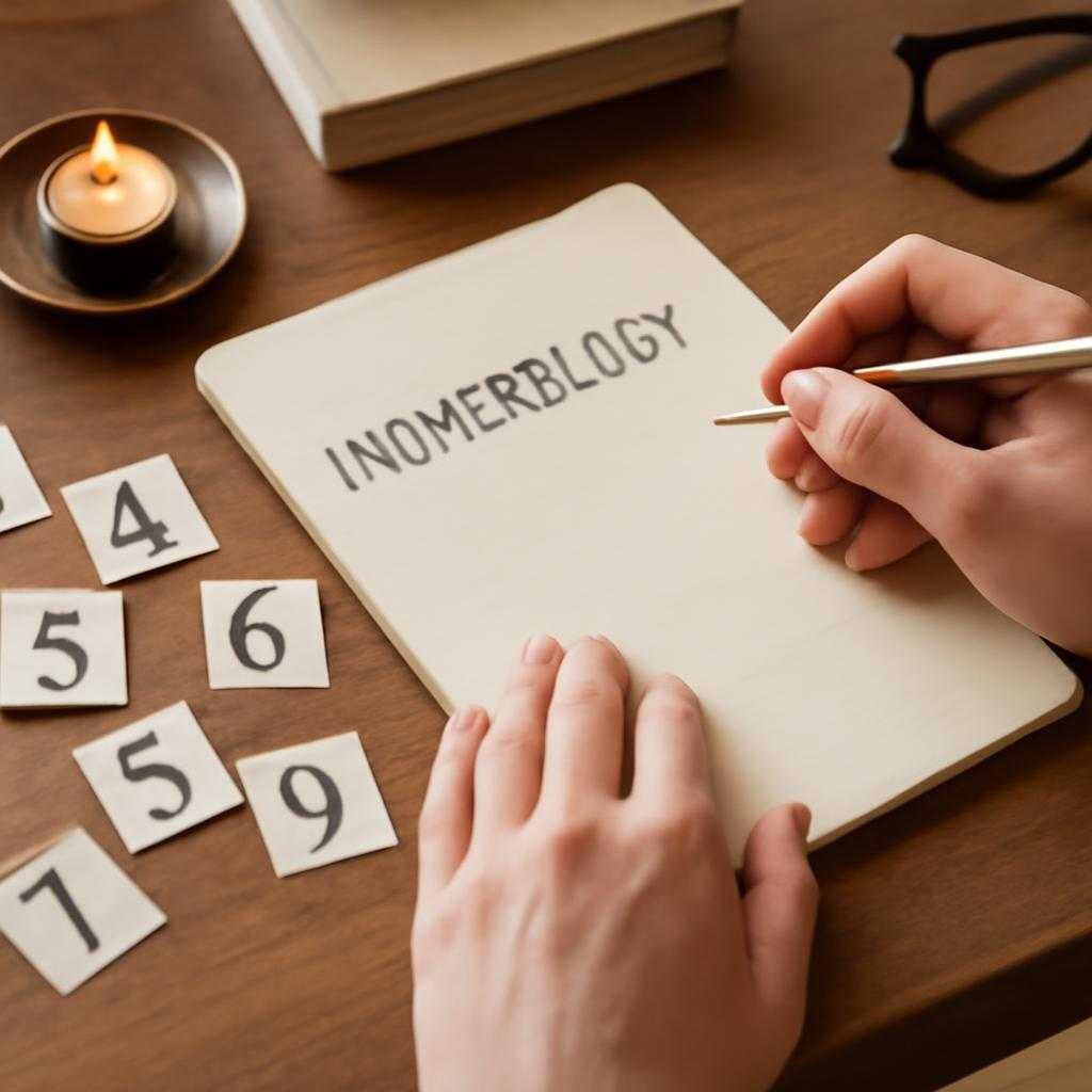 нумерология