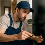 Служба водяного сердца: обслуживание лодочных моторов