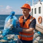 Люди-рыбы: переселится ли человечество в океан?