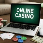 Виртуальное казино без иллюзий: стратегии игрока-аналитика