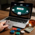 Турбулентный стол: онлайн-покер между выгодой и риском