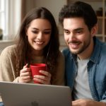 Сердце без кафе: хроники онлайн-ухаживаний