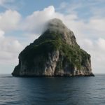 Острова, чьи тайны пахнут грозой