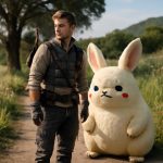 Palworld: за четыре дня на вершине steam