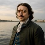 Любовная орбита петра i: жёны и фаворитки, перевернувшие двор