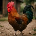 Петух-2025: сверкающее начало цикла