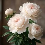 Пересадка пионов без потерь: календарь и точный метод