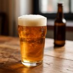 Хмелевой сигнал в вечерних новостях