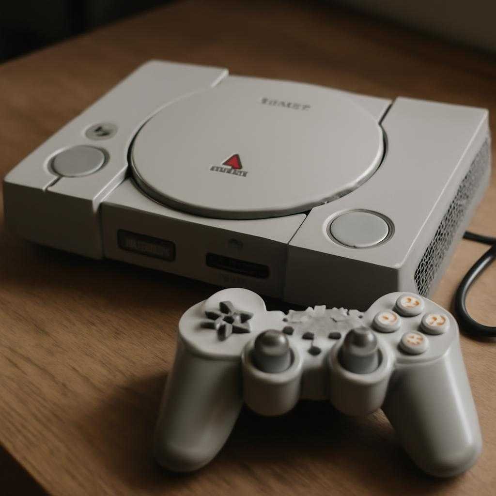 PlayStation 1