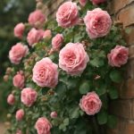 Весенний протокол для плетистых роз