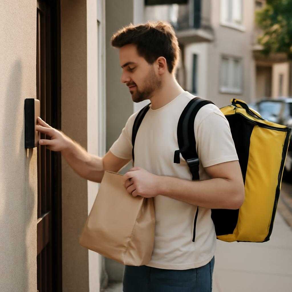 подработка