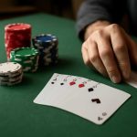 Ключи к покеру в «вулкане» — инструкция корреспондента