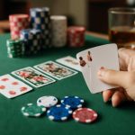 Карты на столе: покер без тумана