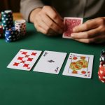 Глаз за картами: репортёрский метод чтения диапазонов