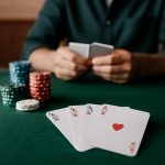 Блеф и полублеф: тонкая линия выгоды