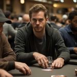 Турнирный зачин: фишки, тактика, призовой финал