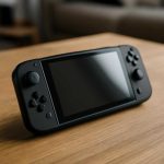 Карманные миры: от game boy до облака