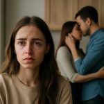 Пятничный разлом: семейная интрига