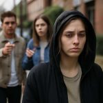 Когда любовь сына сильнее моих страхов