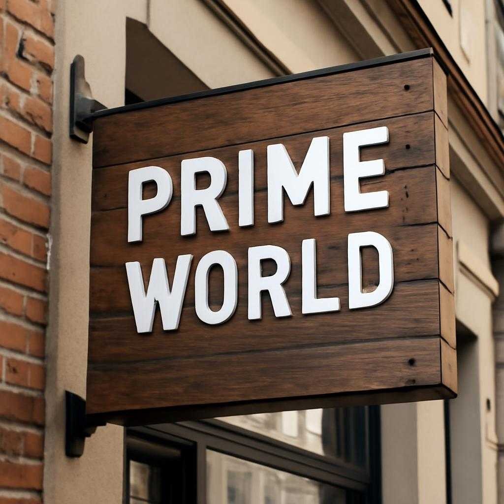 Prime World