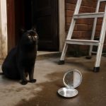 Гул небес как барометр крестьян