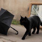 Когда случай подбрасывает часы