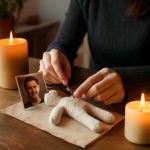 Огненный консенсус: хроника любовной свечи