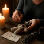 Приворот как медиасобытие: хроника личного вмешательства