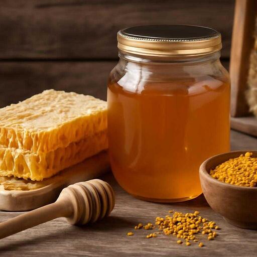 продукты пчеловодства