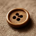 Сигналы пуговицы: смысл случайной находки