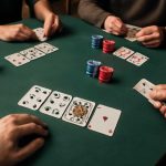 Пятикарточный стад: правила без иллюзий