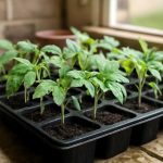 Неочевидные приметы сильной рассады петунии