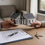 «квартиру я уже продала, без тебя»: как экс-супруга обошла партнёра при делёжке